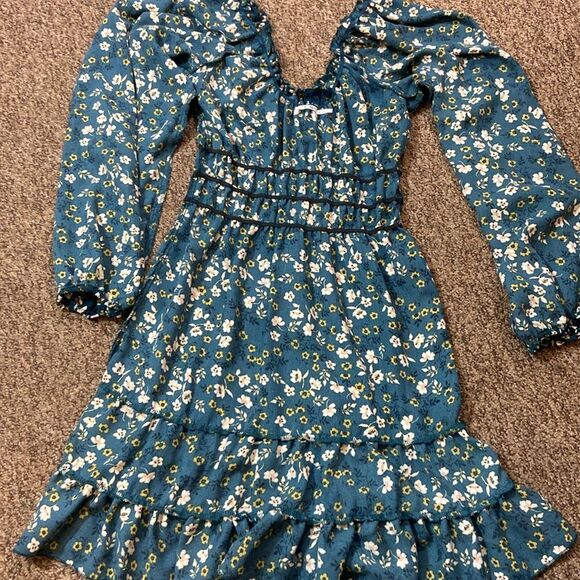 3 RD + MALT WOMEN’S DRESS SIZE M - Picture 9 of 9